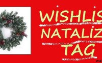 TAG: Wishlist natalizia 2.0